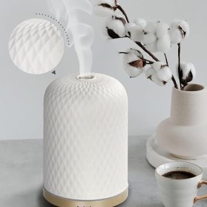 IG PLUS 6000 Humidifier Aromatherapy Machine
