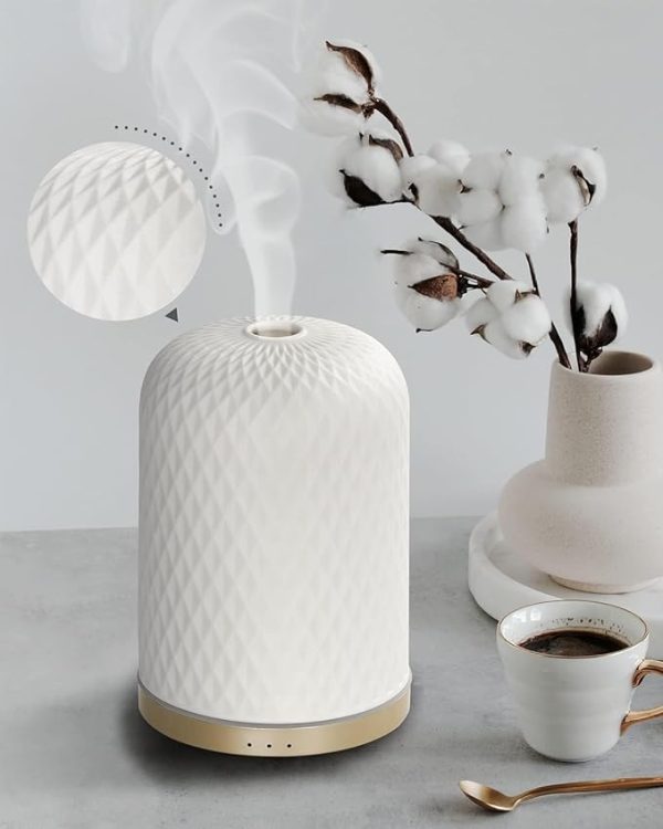 IG PLUS 6000 Humidifier Aromatherapy Machine