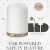 IG PLUS 6000 Humidifier Aromatherapy Machine - Image 3