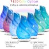 3500 Humidifier Aromatherapy Machine - Image 3