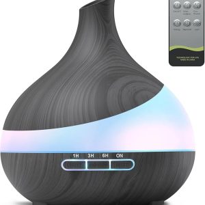 ALI 9000 Humidifier Aromatherapy Machine