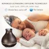 MOON K5000 Humidifier Aromatherapy Machine - Image 3