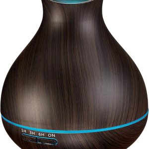 MOON K5000 Humidifier Aromatherapy Machine