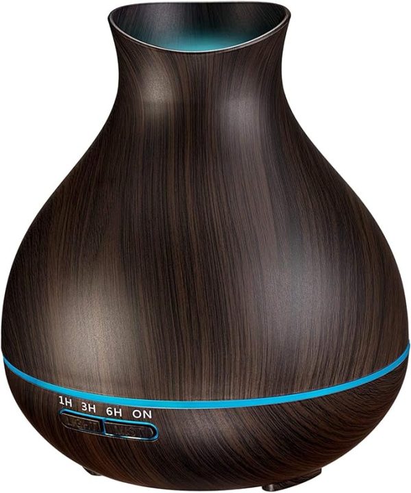 MOON K5000 Humidifier Aromatherapy Machine