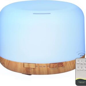 MOON K5000 Humidifier Aromatherapy Machine