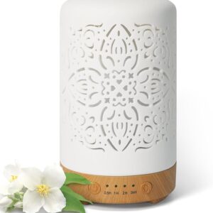 ALI 9000Puffs Humidifier Aromatherapy Machine