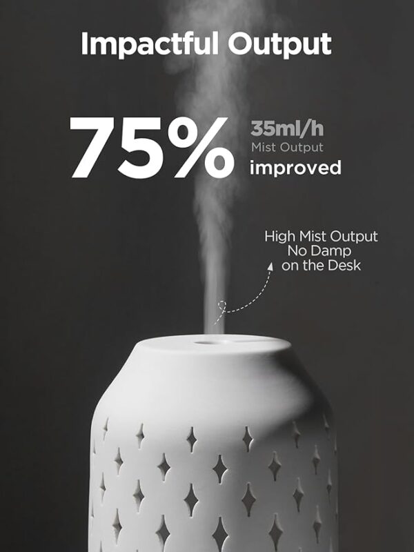 10000 Puffs Humidifier Aromatherapy Machine - 图片 2
