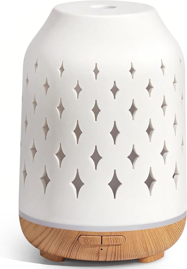 10000 Puffs Humidifier Aromatherapy Machine